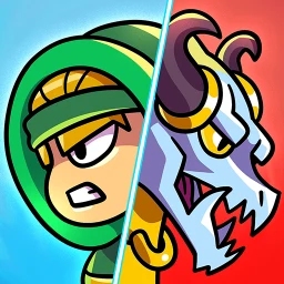Heroes & Dragons 아이콘